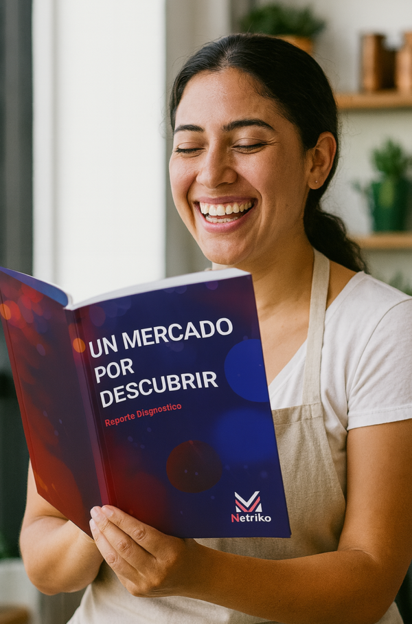 Estudio de Mercado - Diagnostico